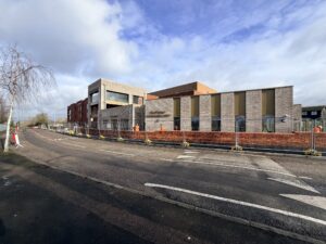 New Jewish Care Campus 1