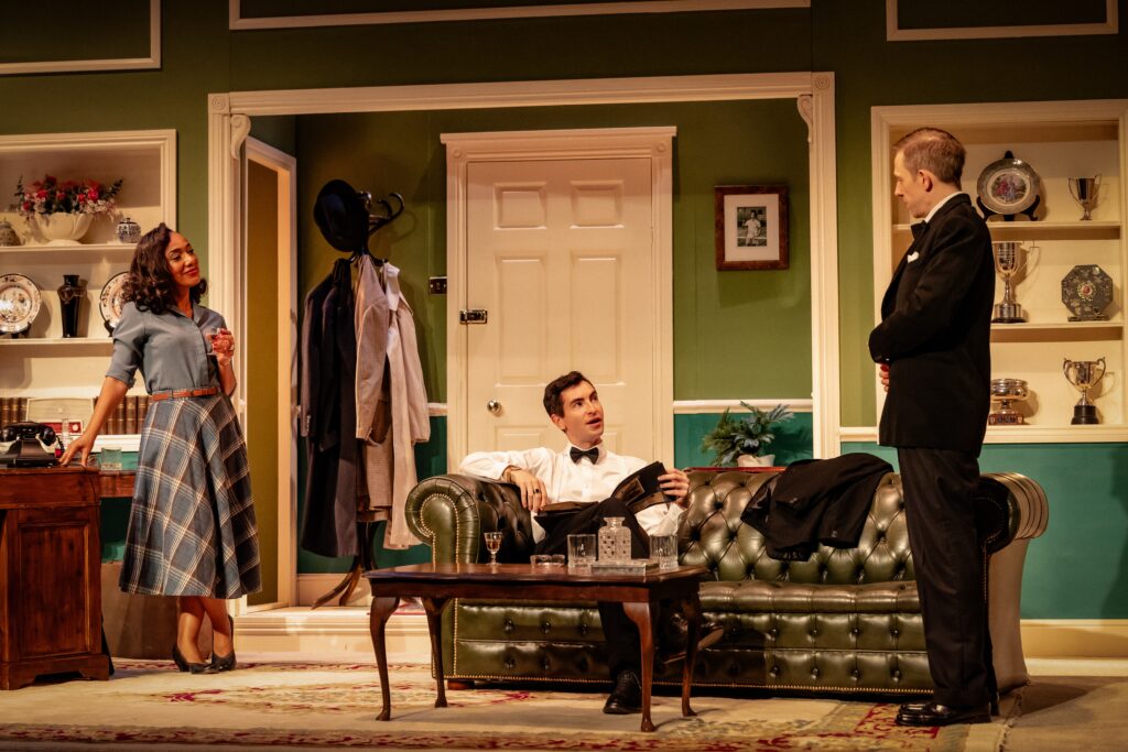 Dial M for Murder (3)