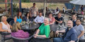 Essex Jewish Socials