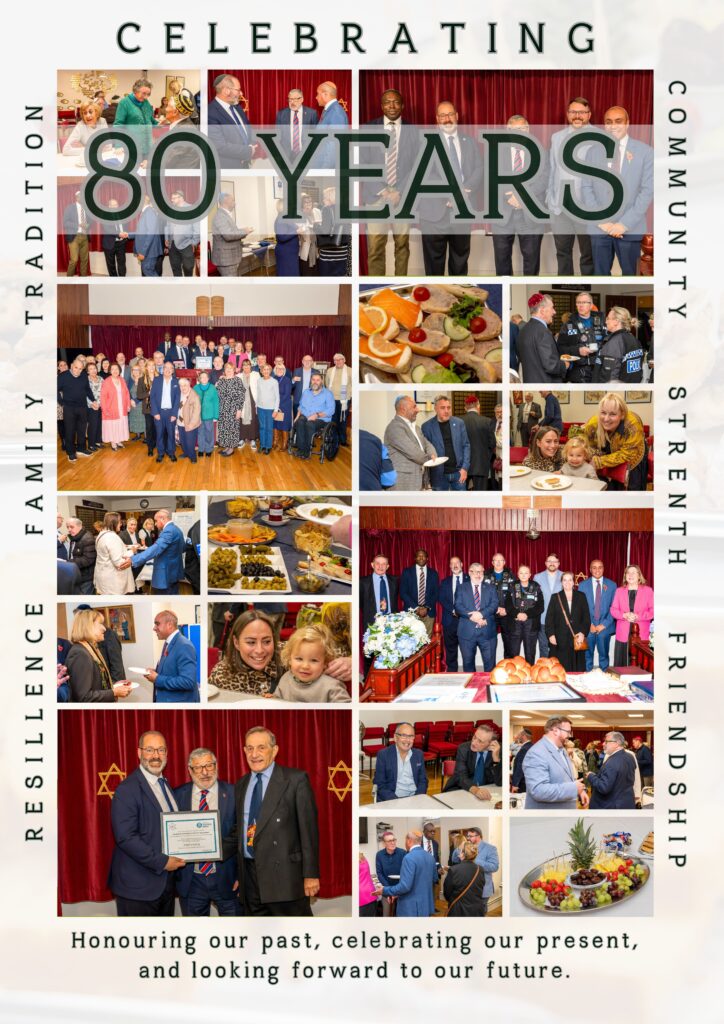 Southend Anniversary Image